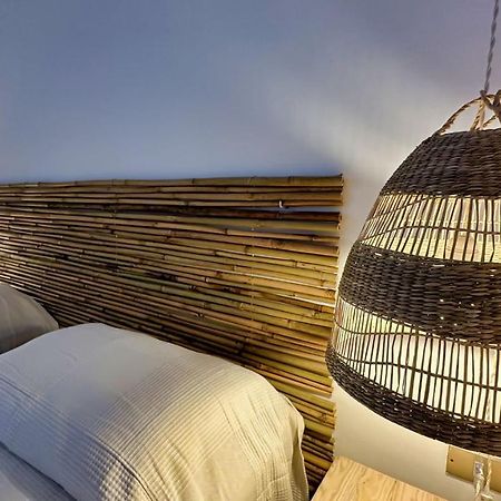 Willa Marina Di Andrano - Alisso, Casa Vista Mare Con Parcheggio Privato E Wifi Zewnętrze zdjęcie