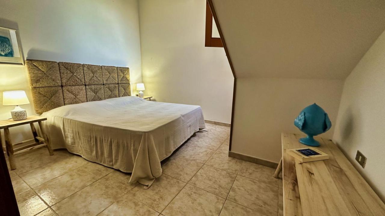 Willa Marina Di Andrano - Alisso, Casa Vista Mare Con Parcheggio Privato E Wifi Zewnętrze zdjęcie