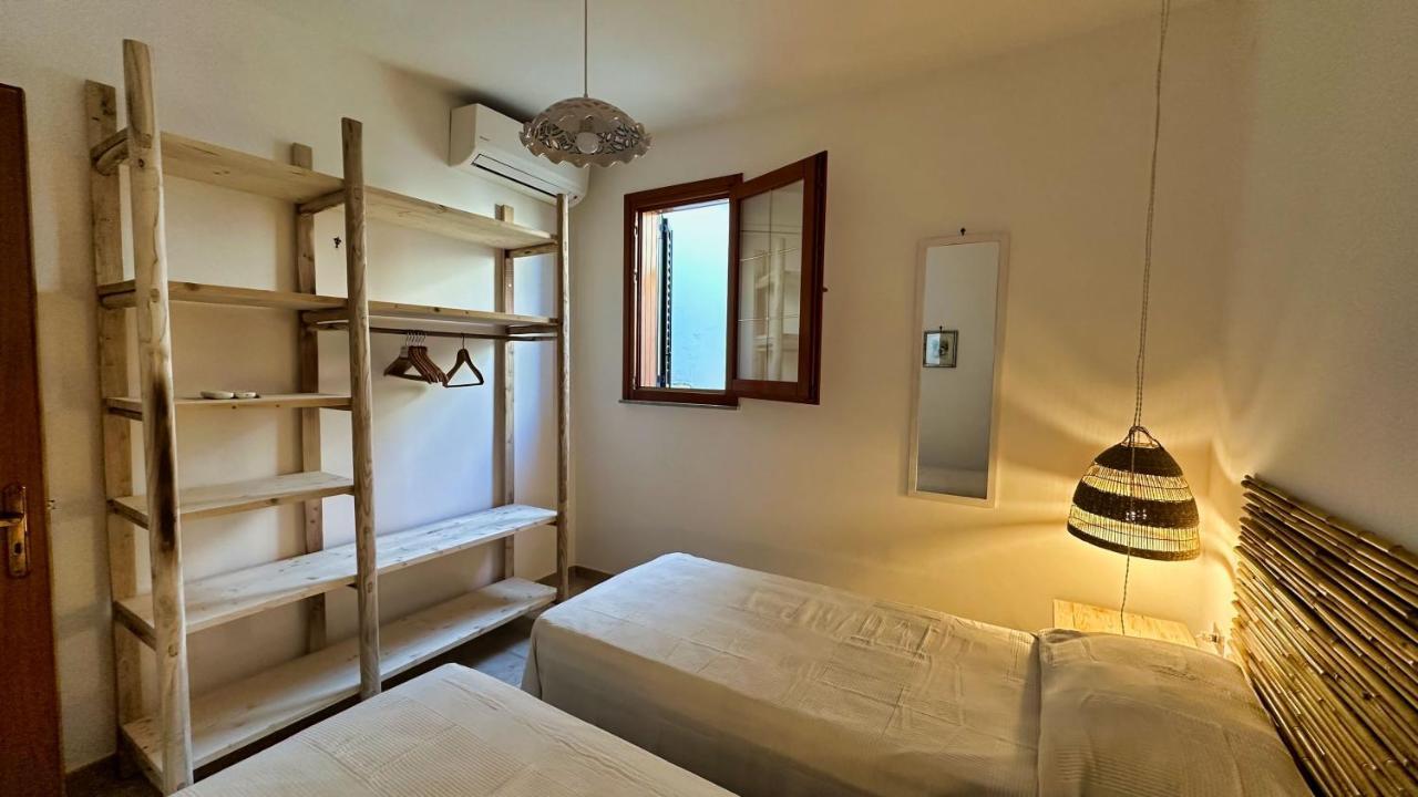 Willa Marina Di Andrano - Alisso, Casa Vista Mare Con Parcheggio Privato E Wifi Zewnętrze zdjęcie