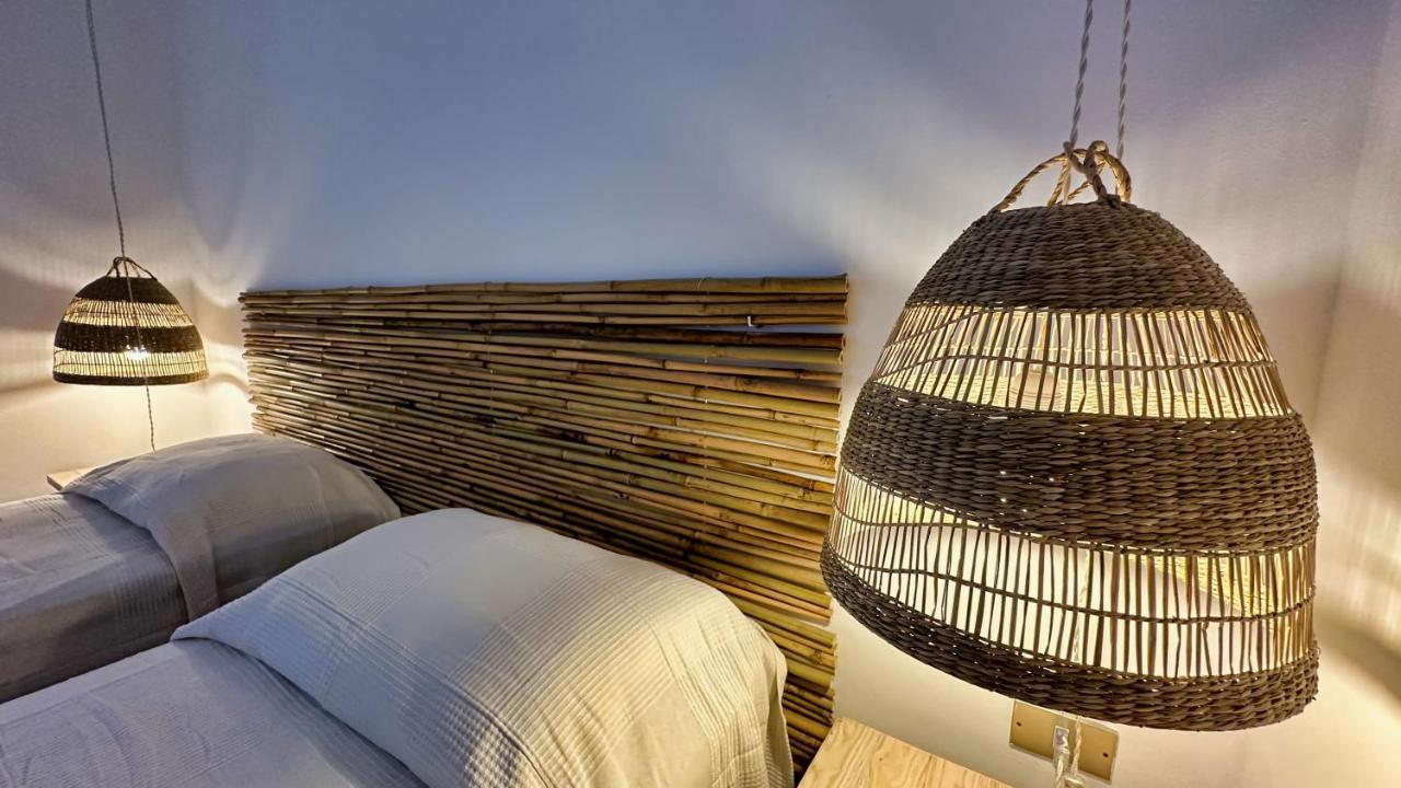 Willa Marina Di Andrano - Alisso, Casa Vista Mare Con Parcheggio Privato E Wifi Zewnętrze zdjęcie