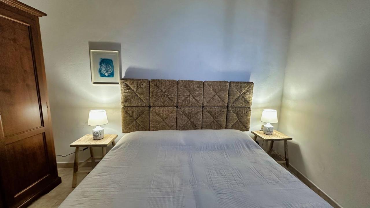 Willa Marina Di Andrano - Alisso, Casa Vista Mare Con Parcheggio Privato E Wifi Zewnętrze zdjęcie