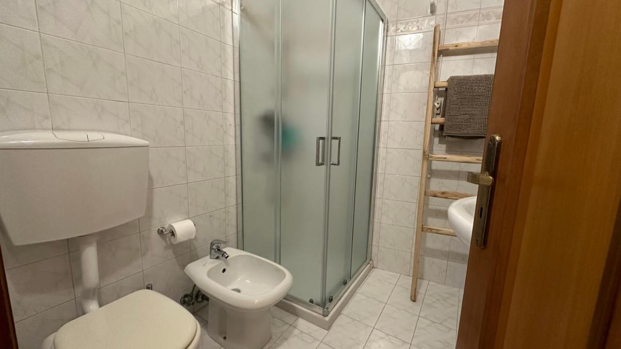 Willa Marina Di Andrano - Alisso, Casa Vista Mare Con Parcheggio Privato E Wifi Zewnętrze zdjęcie